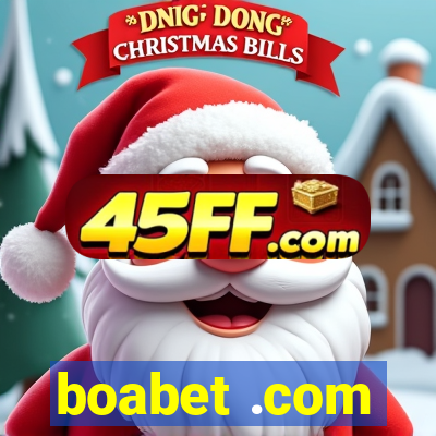 boabet .com